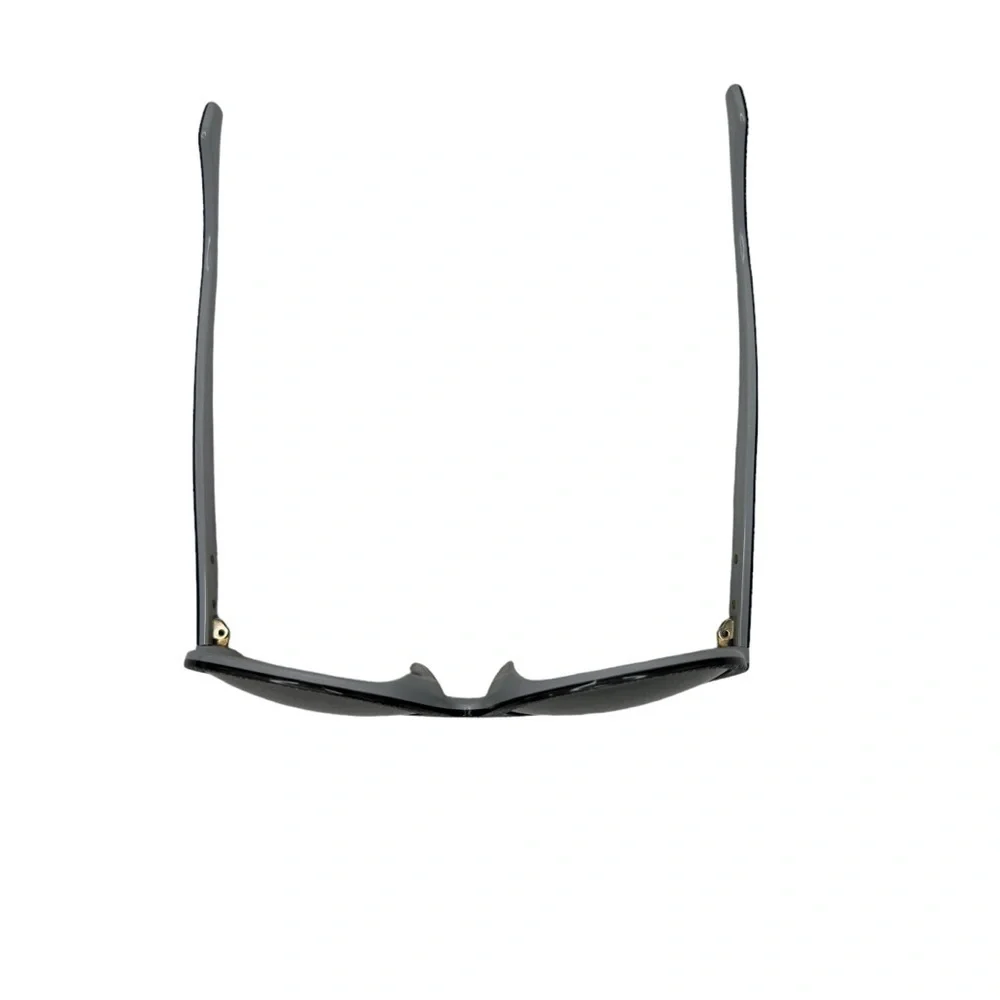BALENCIAGA Gradient Textured Cat Eye Sunglasses Dark‎ Grey BA24